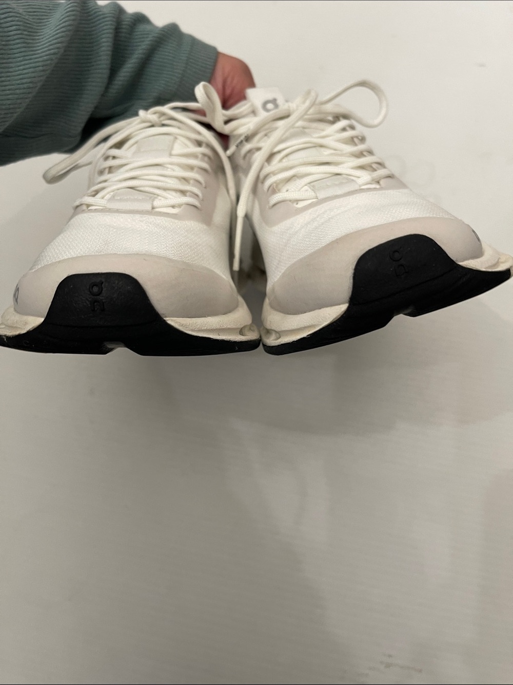 ON RUNNING CLOUDNOVA FROM SNEAKERS WOMENS SIZE 7 - Picture 10 of 14